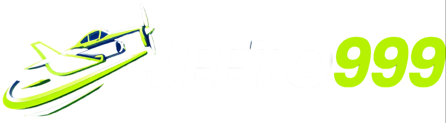 jeeto999 game official logo